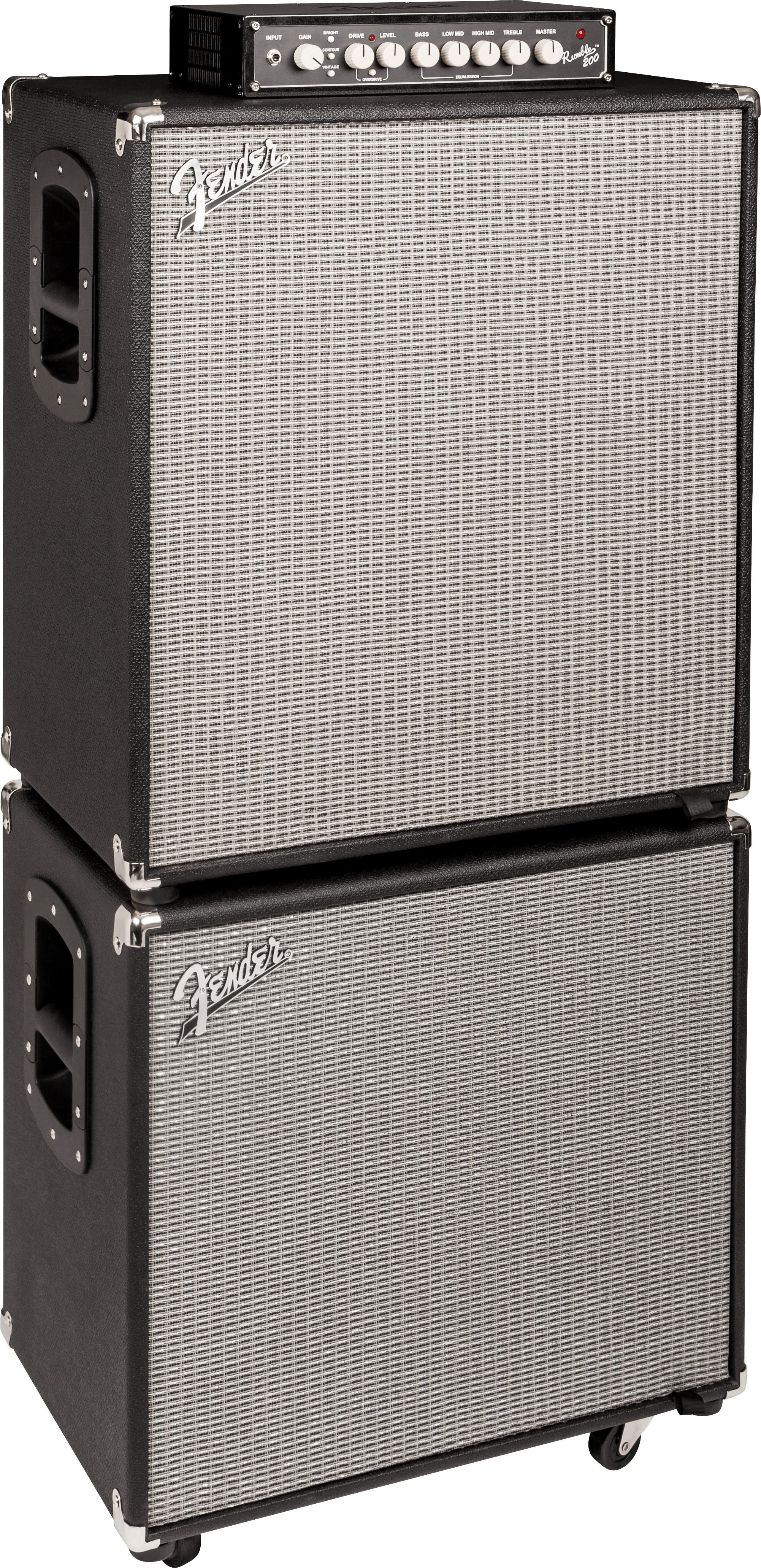 Fender Rumble 410 Cabinet